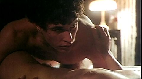 Pic: Alexandra Stewart in In Praise of Older Women (1978)