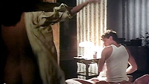Pic: Alexandra Stewart in In Praise of Older Women (1978)