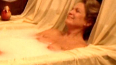 Pic: Alexandra Stewart in Seven Servants (1996)