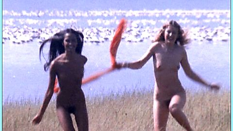 Pic: Ely Galleani in Emanuelle and the White Slave Trade (1978)