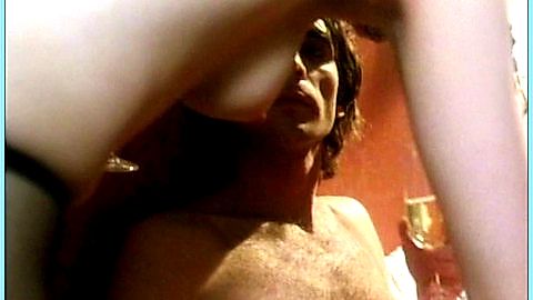 Pic: Ely Galleani in Nero veneziano (1978)