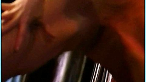 Pic: Noëlla Dussart in Le sourire (1994)