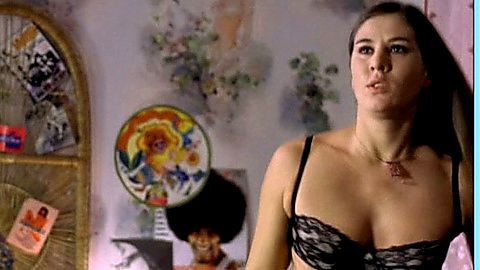 Pic: Mathilde Seigner in Betty Fisher and Other Stories (2001)