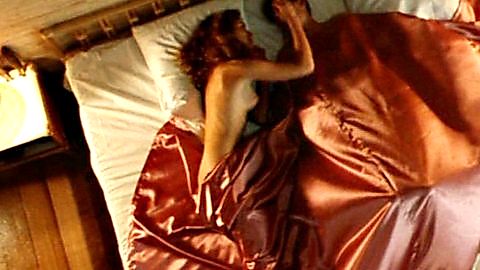 Pic: Camilla Søeberg in Twist and Shout (1984)