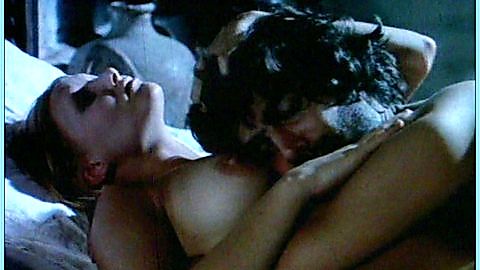 Pic: Janet Agren in Fiorina la vacca (1972)