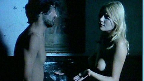 Pic: Janet Agren in Fiorina la vacca (1972)