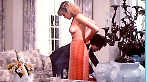 Pic: Janet Agren in Aragosta a colazione (1982)
