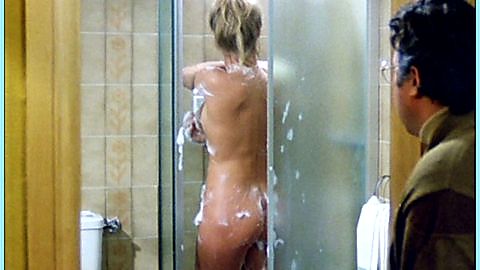 Pic: Janet Agren in La profesora de educación sexual (1981)