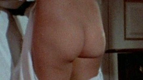 Pic: Ingrid Thulin in Cries and Whispers (1972)