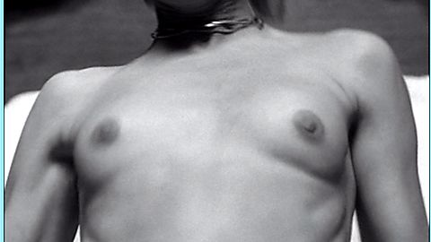 Pic: Ingrid Thulin in Hour of the Wolf (1968)