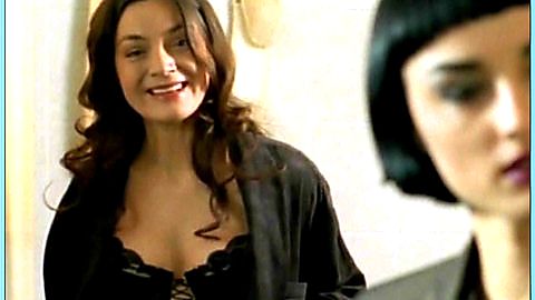 Pic: Marion Mitterhammer in Callboys - Jede Lust hat ihren Preis (1999)