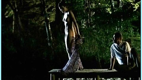 Pic: Marion Mitterhammer in Der Mond im See (2004)
