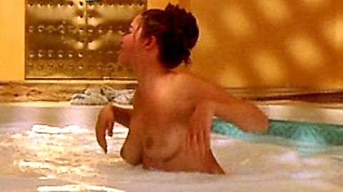 Pic: Vahina Giocante in Le libertin (2000)