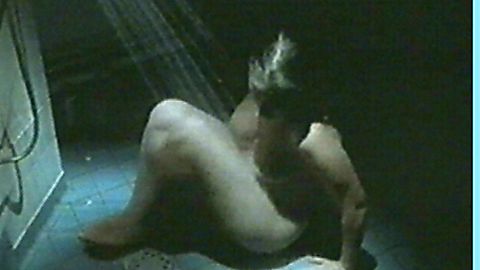 Pic: Vahina Giocante in Vivante (2001)