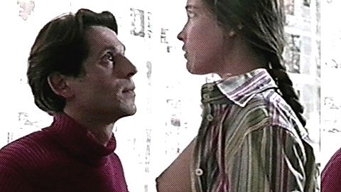 Pic: Vahina Giocante in Vivante (2001)