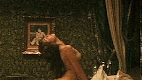 Pic: Vahina Giocante in Renegade (2004)