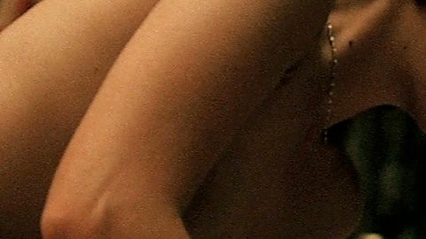 Pic: Vahina Giocante in Renegade (2004)
