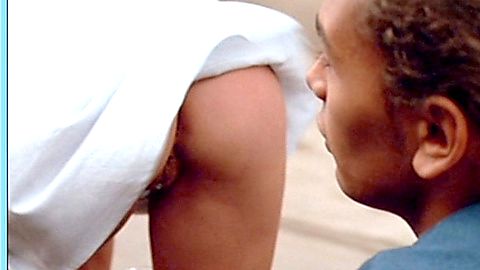 Pic: Vahina Giocante in Lila Says (2004)