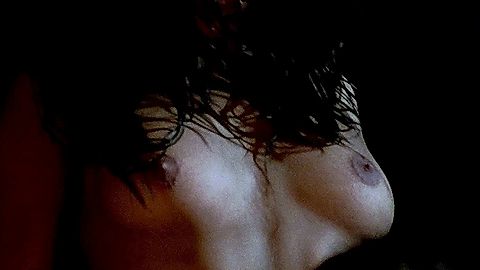 Pic: Valentina Vargas in The Name of the Rose (1986)