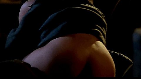 Pic: Valentina Vargas in The Name of the Rose (1986)