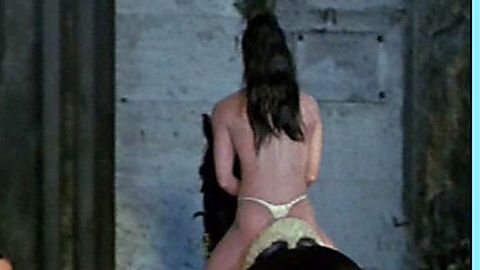 Pic: Valentina Vargas in Street of No Return (1989)