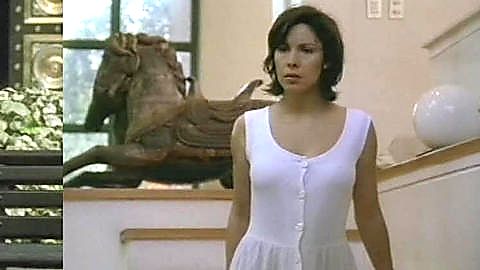 Pic: Valentina Vargas in Southern Cross (1999)