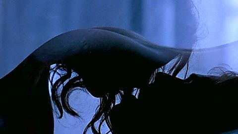 Pic: Valentina Vargas in Hellraiser: Bloodline (1996)