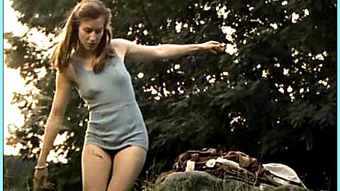Pic: Johanna Wokalek in Die Kirschenkönigin (2004)