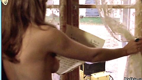 Pic: Christiane Krüger in De Sade (1969)