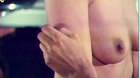 Pic: Christiane Krüger in Little Mother (1973)
