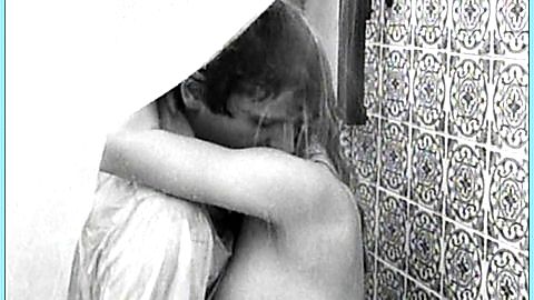 Pic: Christiane Krüger in 48 Stunden bis Acapulco (1967)