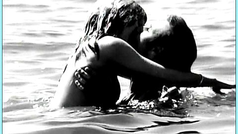 Pic: Christiane Krüger in 48 Stunden bis Acapulco (1967)
