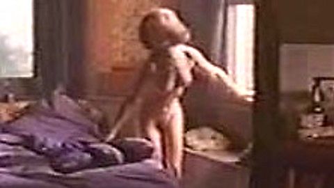 Pic: Joanna Roth in The Plant (1995)