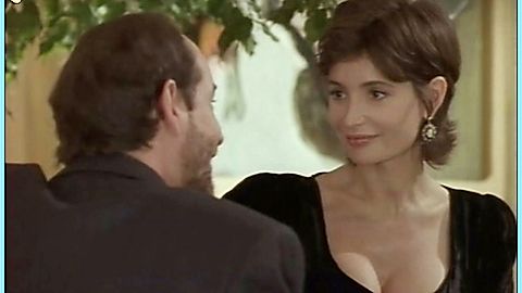 Pic: Evelyne Bouix in L' impossible Monsieur Papa (1995)