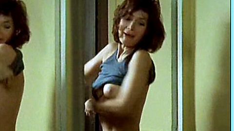 Pic: Evelyne Bouix in Jalousie (2001)