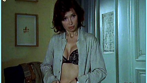 Pic: Evelyne Bouix in Jalousie (2001)