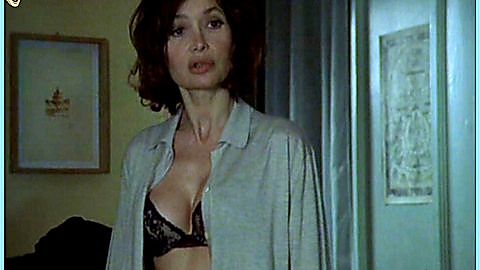 Pic: Evelyne Bouix in Jalousie (2001)