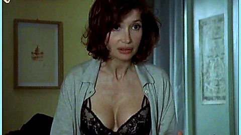 Pic: Evelyne Bouix in Jalousie (2001)