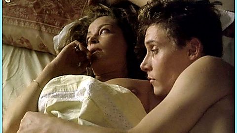 Pic: Isabelle Renauld in Perfect Love (1996)