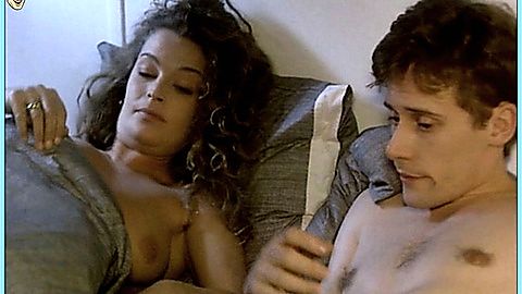 Pic: Isabelle Renauld in Perfect Love (1996)
