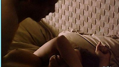 Pic: Isabelle Renauld in Perfect Love (1996)