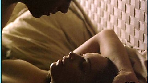 Pic: Isabelle Renauld in Perfect Love (1996)