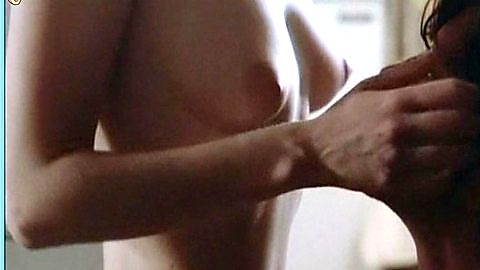 Pic: Corinne Dacla in Rue barbare (1984)