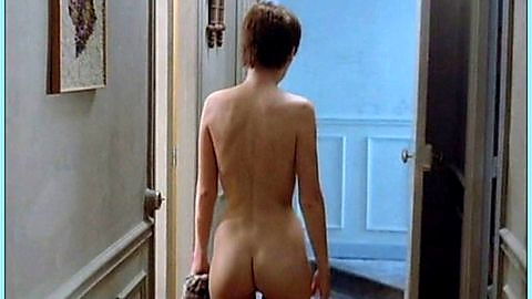 Pic: Corinne Dacla in Rue barbare (1984)