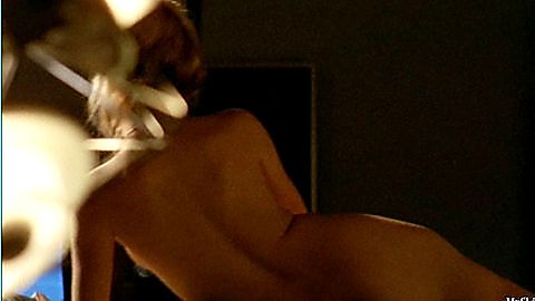 Pic: Pamela Tiffin in The Fifth Cord (1971)