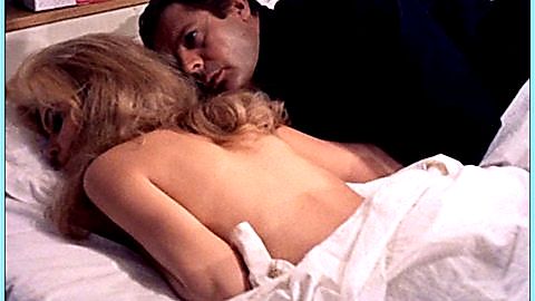 Pic: Pamela Tiffin in Oggi, domani, dopodomani (1965)
