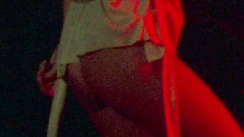 Pic: Zora Kerova in The New York Ripper (1982)