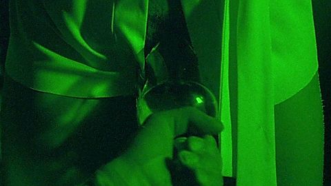 Pic: Zora Kerova in The New York Ripper (1982)
