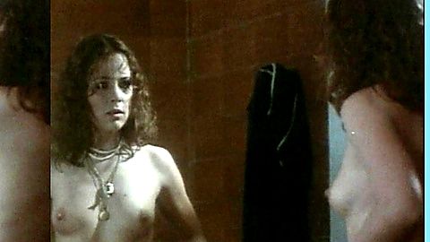 Pic: Zora Kerova in Escape from Women's Prison (1978)