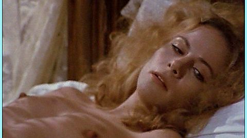 Pic: Zora Kerova in The True Story of the Nun of Monza (1980)